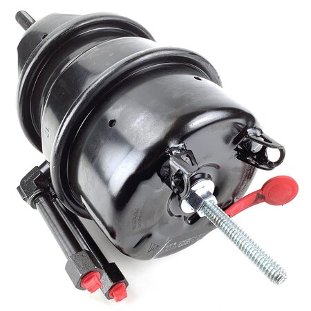 Holland DOUBLE DIAPHR., 04454109964 04454109964